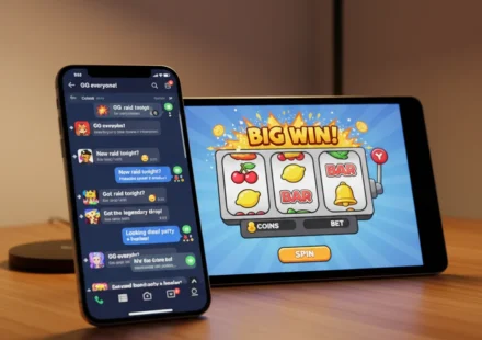 Discord Communities Turn Into Hubs for Coin Master Free Spins