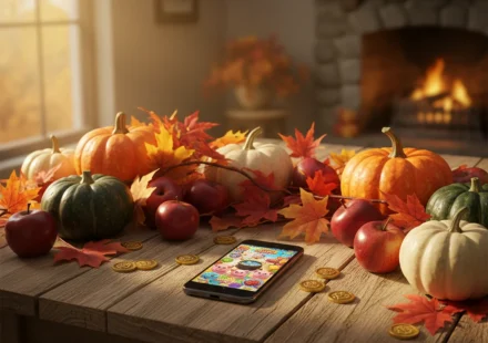 How to Get Free Coin Master Spins in Harvest Feast Event