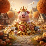 Coin Master Free Spins: Active Links and Harvest Rewards (Sept 30)