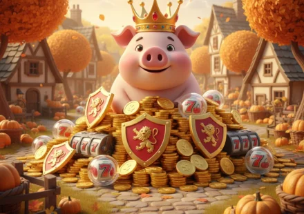 Coin Master Free Spins: Active Links and Harvest Rewards (Sept 30)