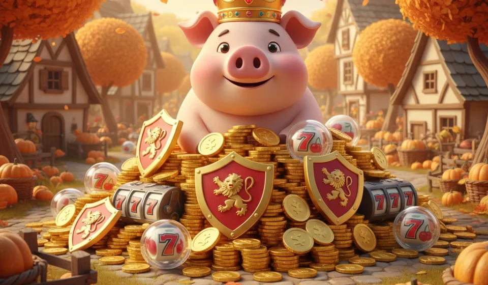 Coin Master Free Spins: Active Links and Harvest Rewards (Sept 30)