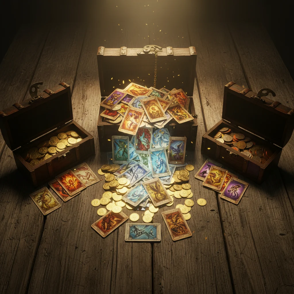 Coin Master Free Spins Links: Today's Cards Boom Guide (Sept 29) — image 1
