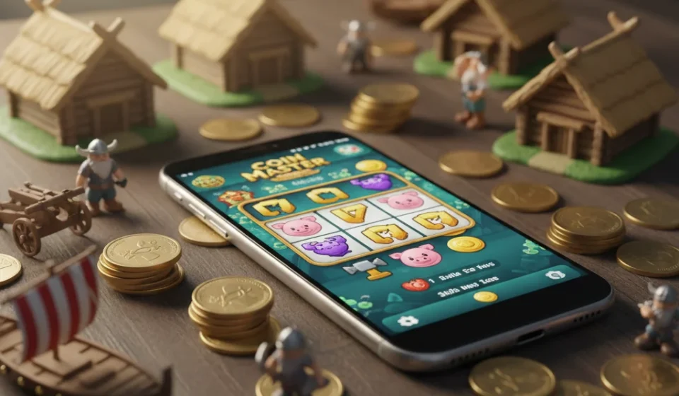 Coin Master Free Spins: Active Links & USA Rewards (Sept 30)