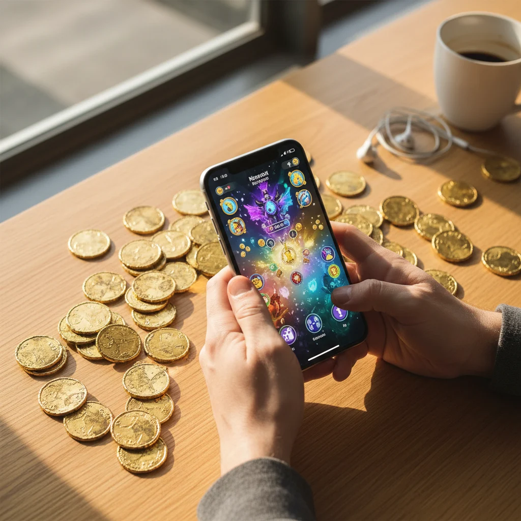 Coin Master Free Spins: Active Links for September 29, 2026 — image 1