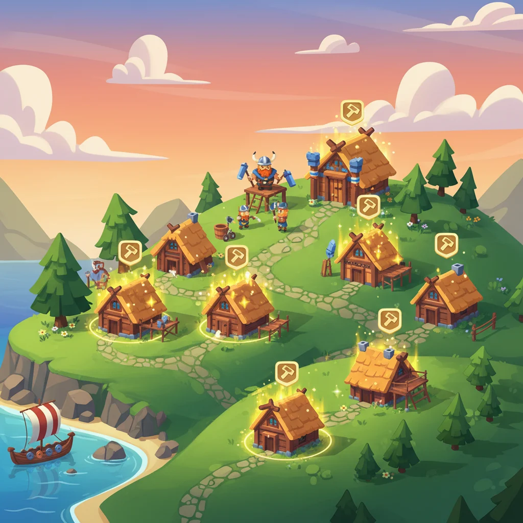 Coin Master Free Spins: Active Links for September 29, 2026 — image 1
