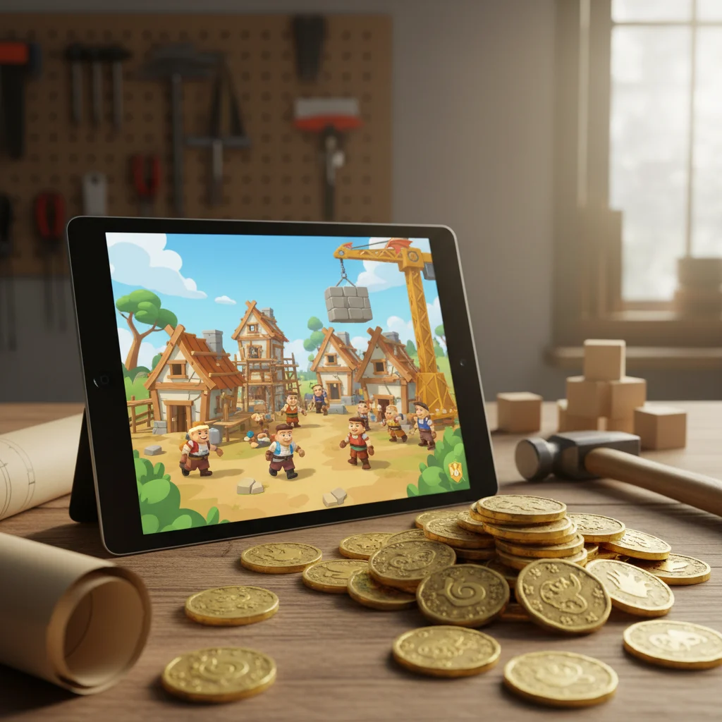 Coin Master Free Spins: Active Links for September 29, 2026 — image 1