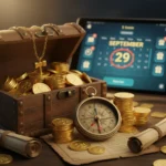Coin Master: Free Spins Links and Event Guide for September 29