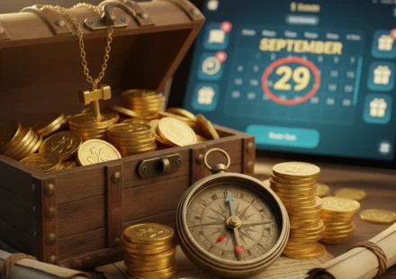 Coin Master: Free Spins Links and Event Guide for September 29