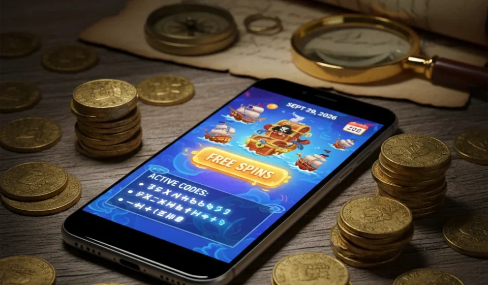 Coin Master Free Spins Links: Today's Active Codes (Sept 29, 2026)