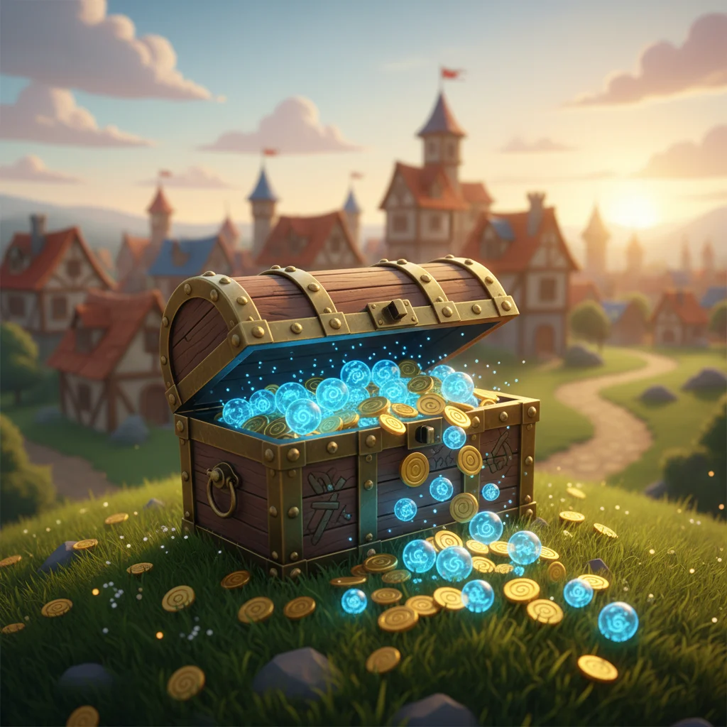 Coin Master Free Spins: Active Reward Links for September 30 — image 1