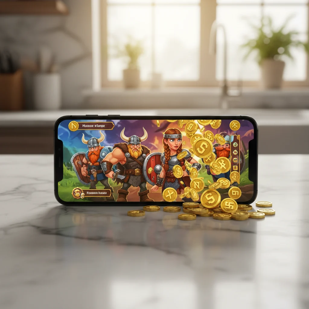 Coin Master Free Spins: Active Links for September 30, 2026 — image 1