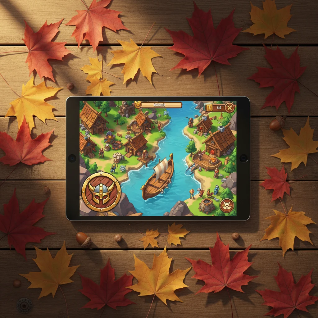 Coin Master Free Spins: Active Links and Fall Event Bonuses — image 1