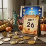 Coin Master Free Spins Links: Today's Rewards & US Fall Event