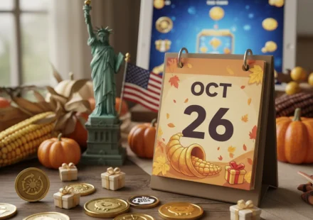 Coin Master Free Spins Links: Today's Rewards & US Fall Event