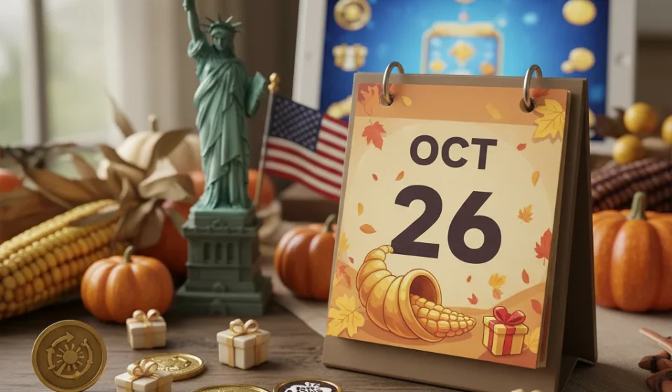 Coin Master Free Spins Links: Today's Rewards & US Fall Event
