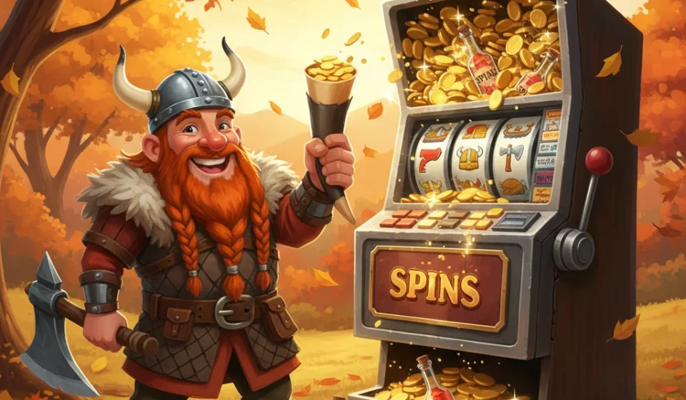 Coin Master Free Spins: Active Links for September 30, 2026