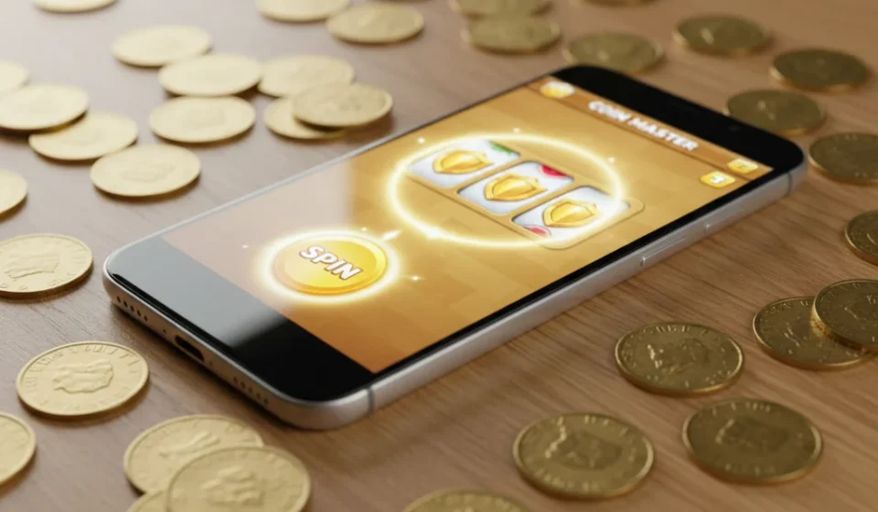 Coin Master Free Spins: Active Links for September 30, 2026