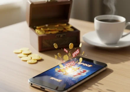 Coin Master Free Spins: Active Links for September 30, 2026