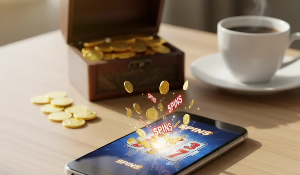 Coin Master Free Spins: Active Links for September 30, 2026