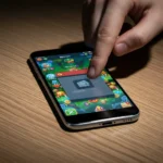 FTC Warns Coin Master Players Over Mobile Wallet Phishing Scams