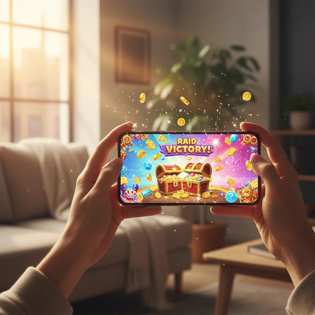 Coin Master Free Spins: Active Links for September 29, 2026 — image 1