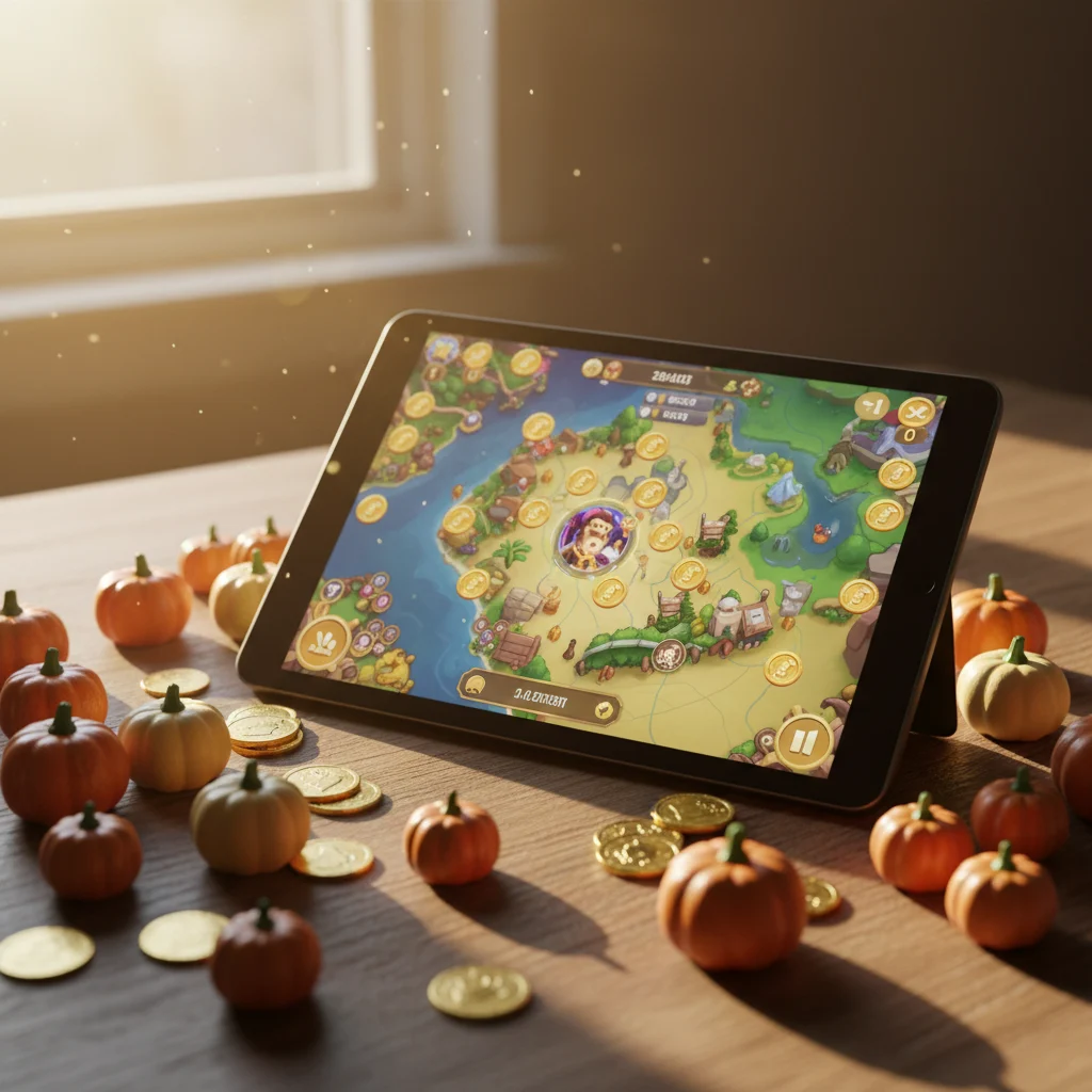 Coin Master Free Spins: Active Links for September 30, 2026 — image 1