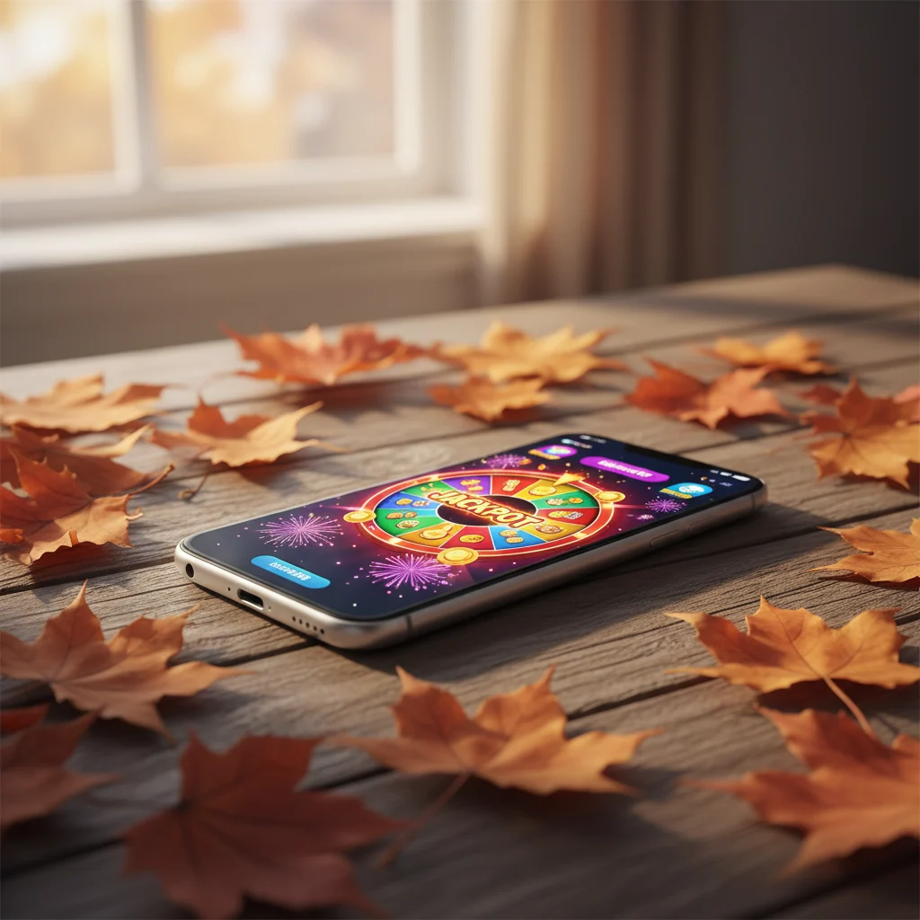 Coin Master Free Spins: Daily Links & Autumn Equinox Rewards — image 1