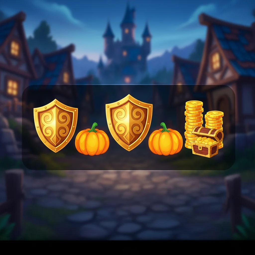 Coin Master Free Spins: Sept 30 Links & October Harvest Rewards — image 1