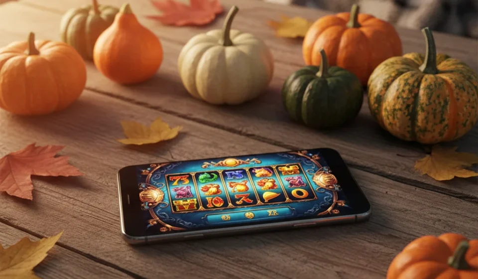 Coin Master Free Spins: Sept 30 Links & October Harvest Rewards
