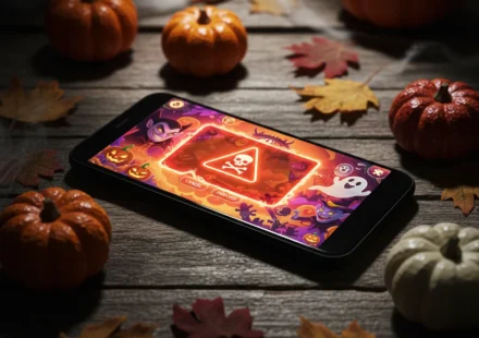 Coin Master Scams: Experts Warn Players Ahead of Halloween