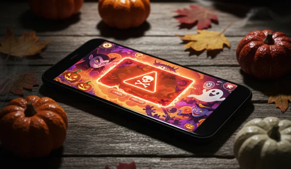 Coin Master Scams: Experts Warn Players Ahead of Halloween