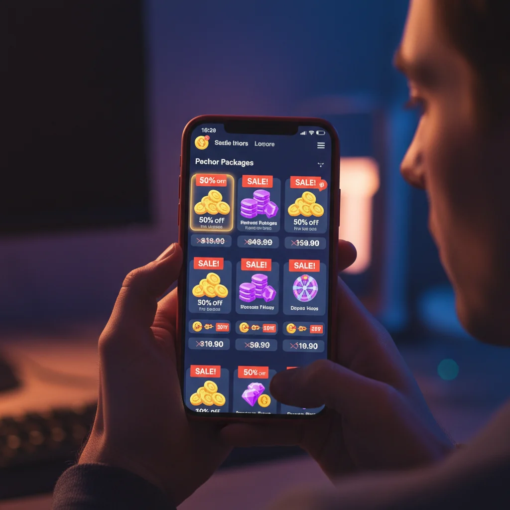 Coin Master Publisher Faces Class Action Over Deceptive Spin Sales — image 1