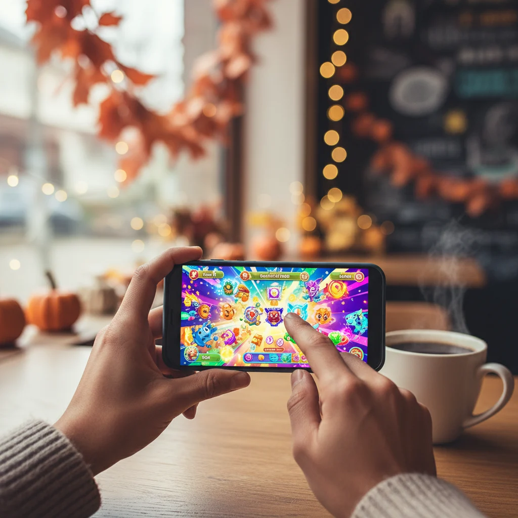 Coin Master October Harvest Brings Record Free Spins to US — image 1