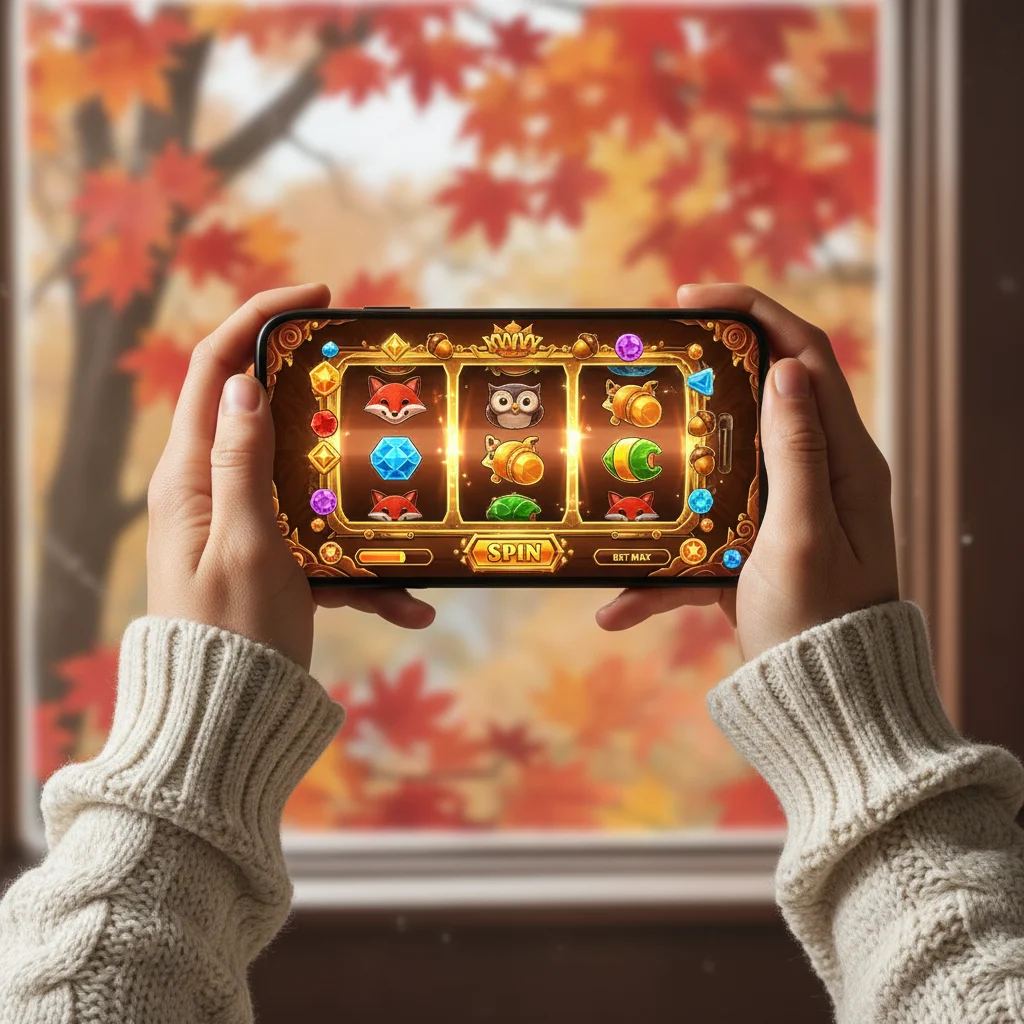 Coin Master October Harvest: Free Spins and Merch for US Players — image 1