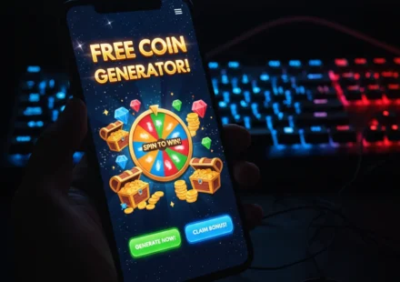 Coin Master Scams Target US Players on TikTok and Discord
