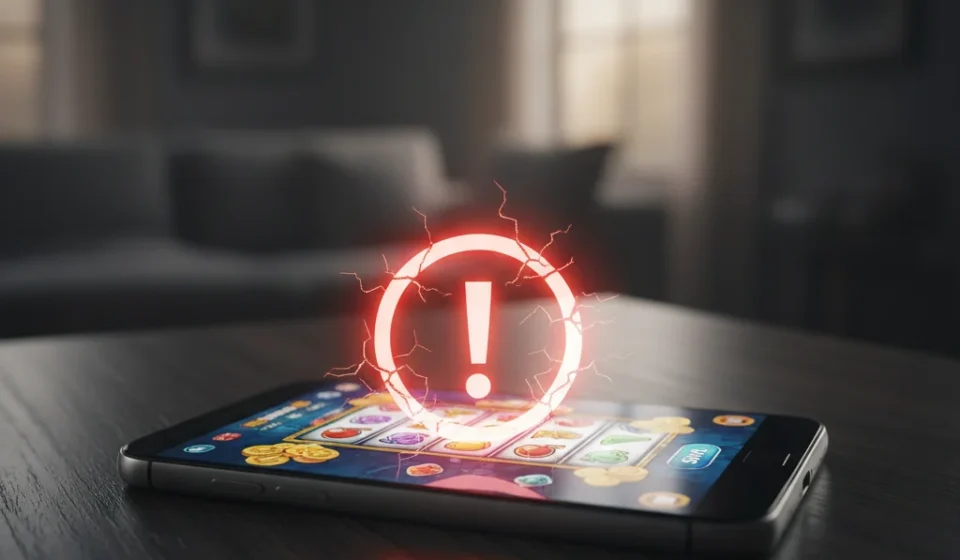 Coin Master Scams Target US Players With Fake Autumn Promo