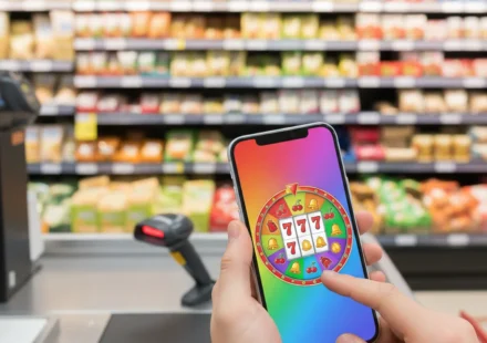Coin Master Daily Spin Links to Offer Real US Retail Coupons This Fall