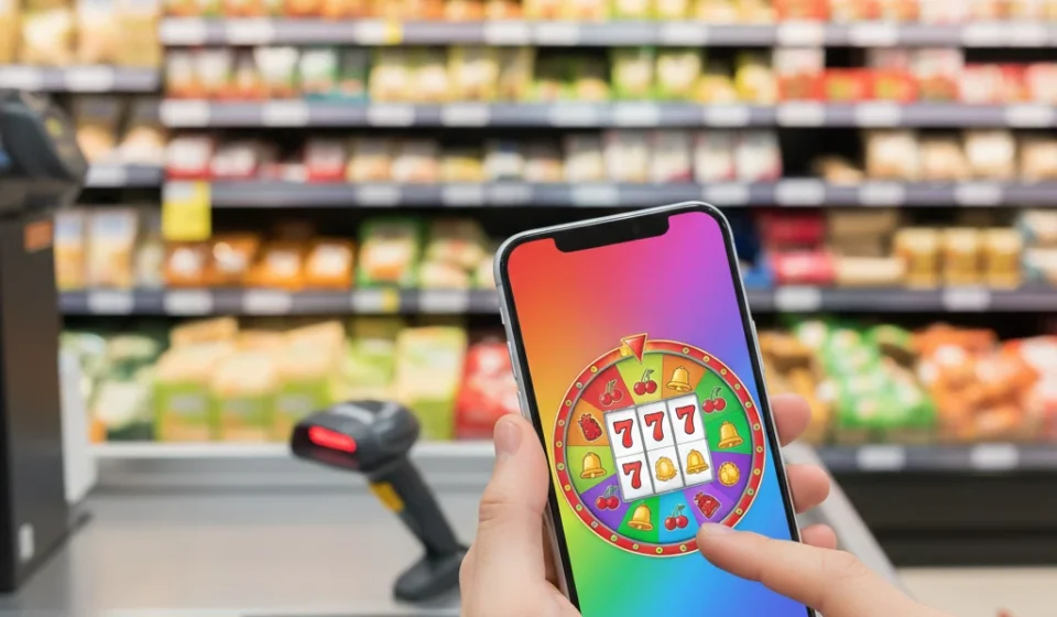 Coin Master Daily Spin Links to Offer Real US Retail Coupons This Fall