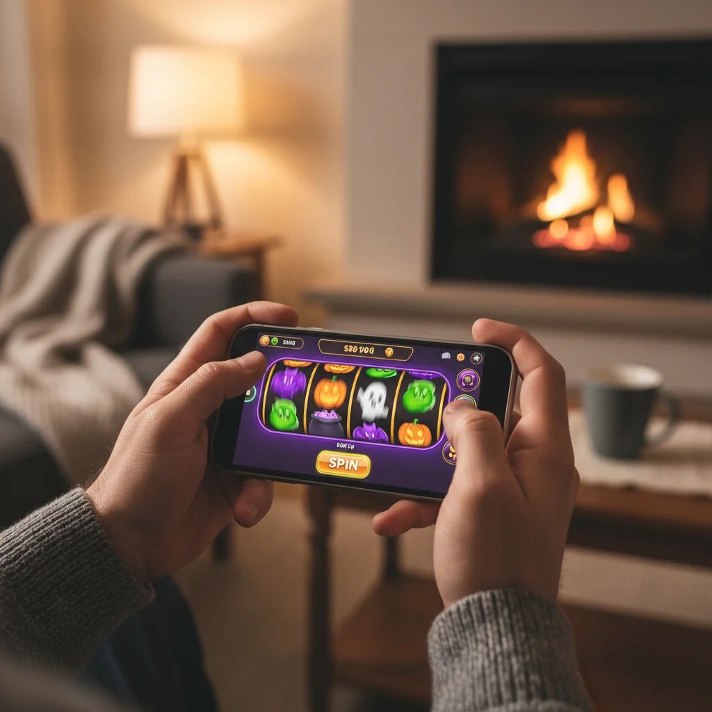 Coin Master Drops Early Spins for Treats Event With Free Rewards — image 1