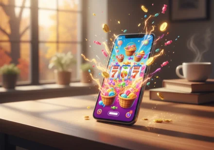 Coin Master Drops Early Spins for Treats Event With Free Rewards