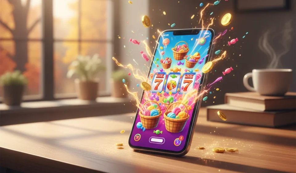 Coin Master Drops Early Spins for Treats Event With Free Rewards