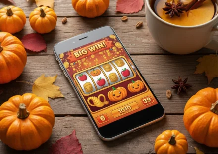 Coin Master Launches Massive US Harvest Festival Event