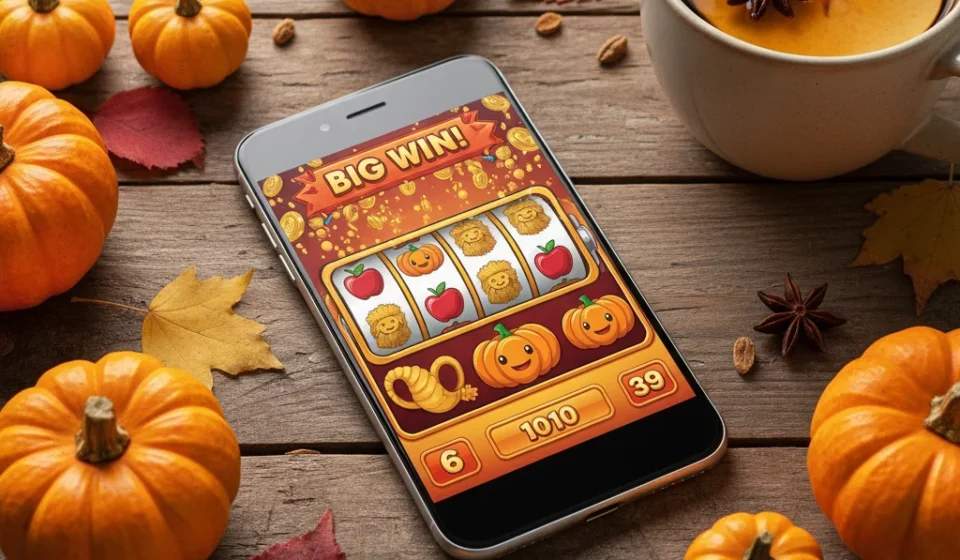 Coin Master Launches Massive US Harvest Festival Event