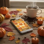 Coin Master Debuts Massive USA Autumn Harvest Event This October
