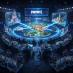 Inside Epic Games' Massive Disney Universe for Fortnite