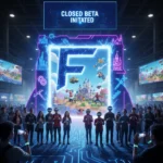 Disney Universe Fortnite Expansion Enters Closed Beta