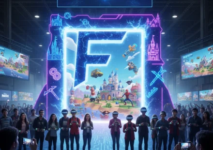 Disney Universe Fortnite Expansion Enters Closed Beta