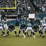 How the Eagles Offense Is Adapting to Disguised Defenses