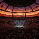 Inside the Legacy of the Eagles’ Las Vegas Sphere Residency