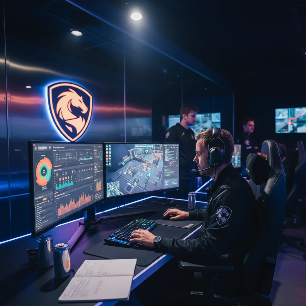 Epic Games API Changes Disrupt Fortnite Tracker Before Fall Season — image 1